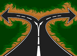 Optional Roads to Your Destination