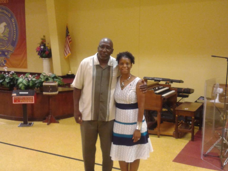 How Persistence Led Me to Tony Porter CoFounder of A Call To Men