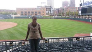 baseball