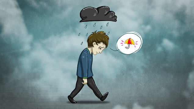 When it Seems that Nothing is Working
