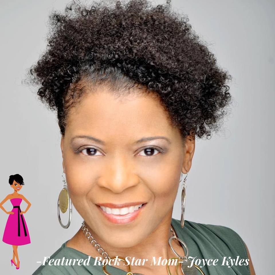 Mommy Maven of the Week