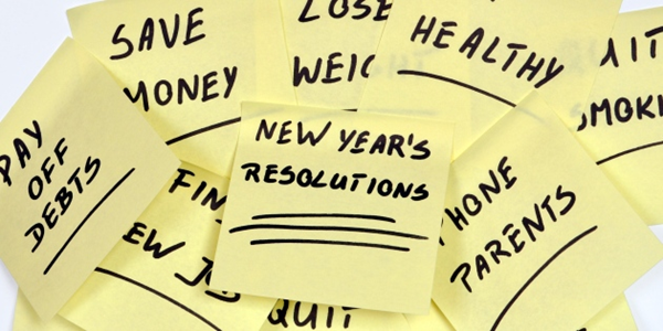 Resolutions: An Excuse for Procrastination?