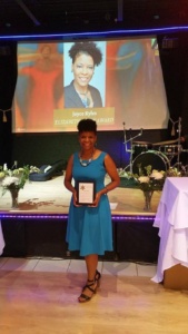 2016 RJ Award