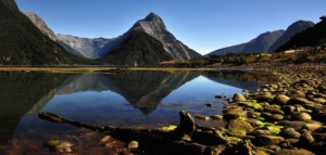 peaksandvalleys