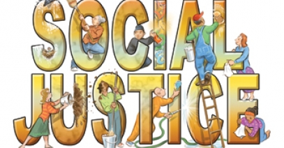 Using Social Media for Social Justice