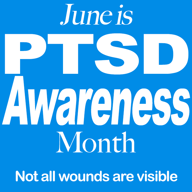 PTSD and Domestic Violence