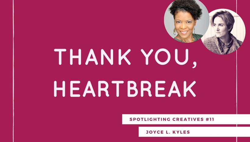 Being Featured on Mogul!