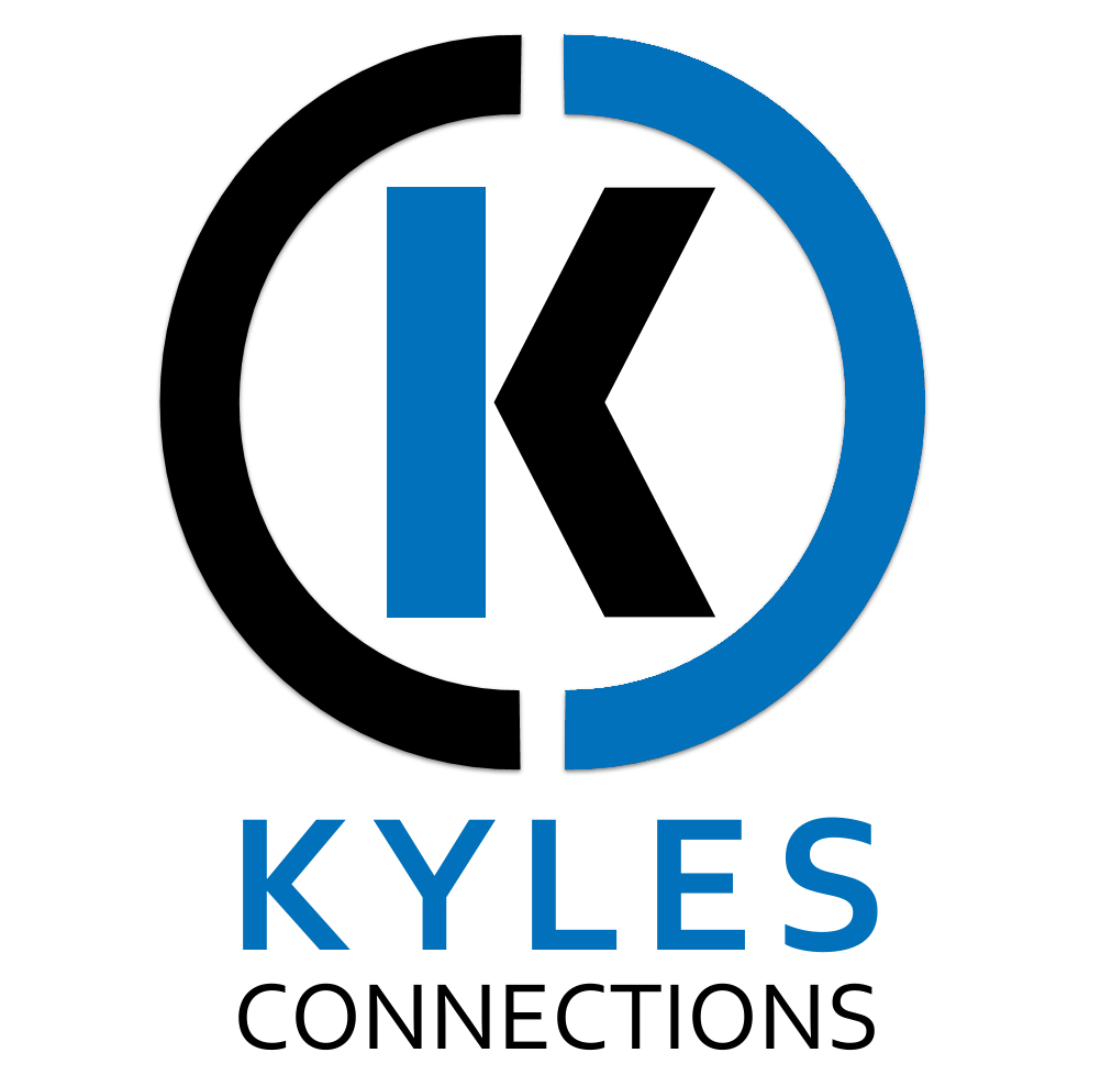 Kyles Connections: Our Business of Connecting People, Purpose & Productivity