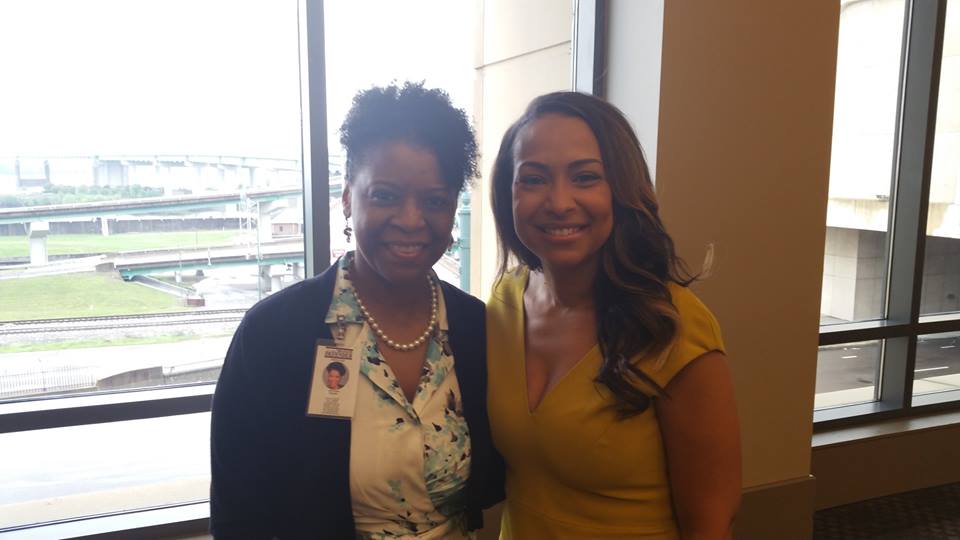 My Interview with Valeisha Butterfield Jones