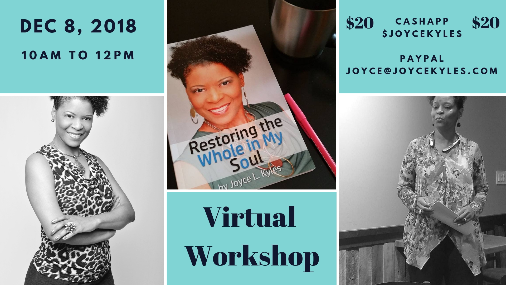 Are You Wholly Ready for 2019?