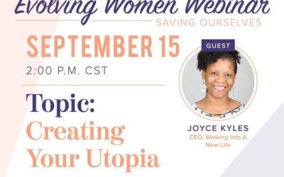 Creating Your Utopia