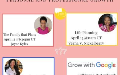 The Family That Plans