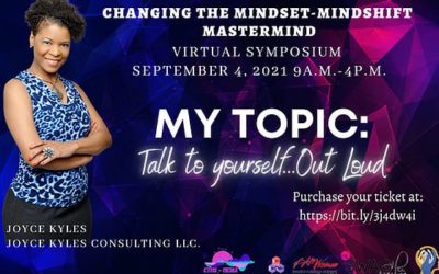 Presenter and Panelist