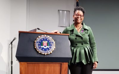 The FBI Addresses Domestic Violence