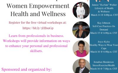 Women’s Empowerment / Health and Wellness