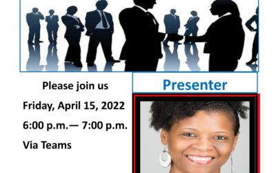 Networking Strategies with LeMoyne-Owen College