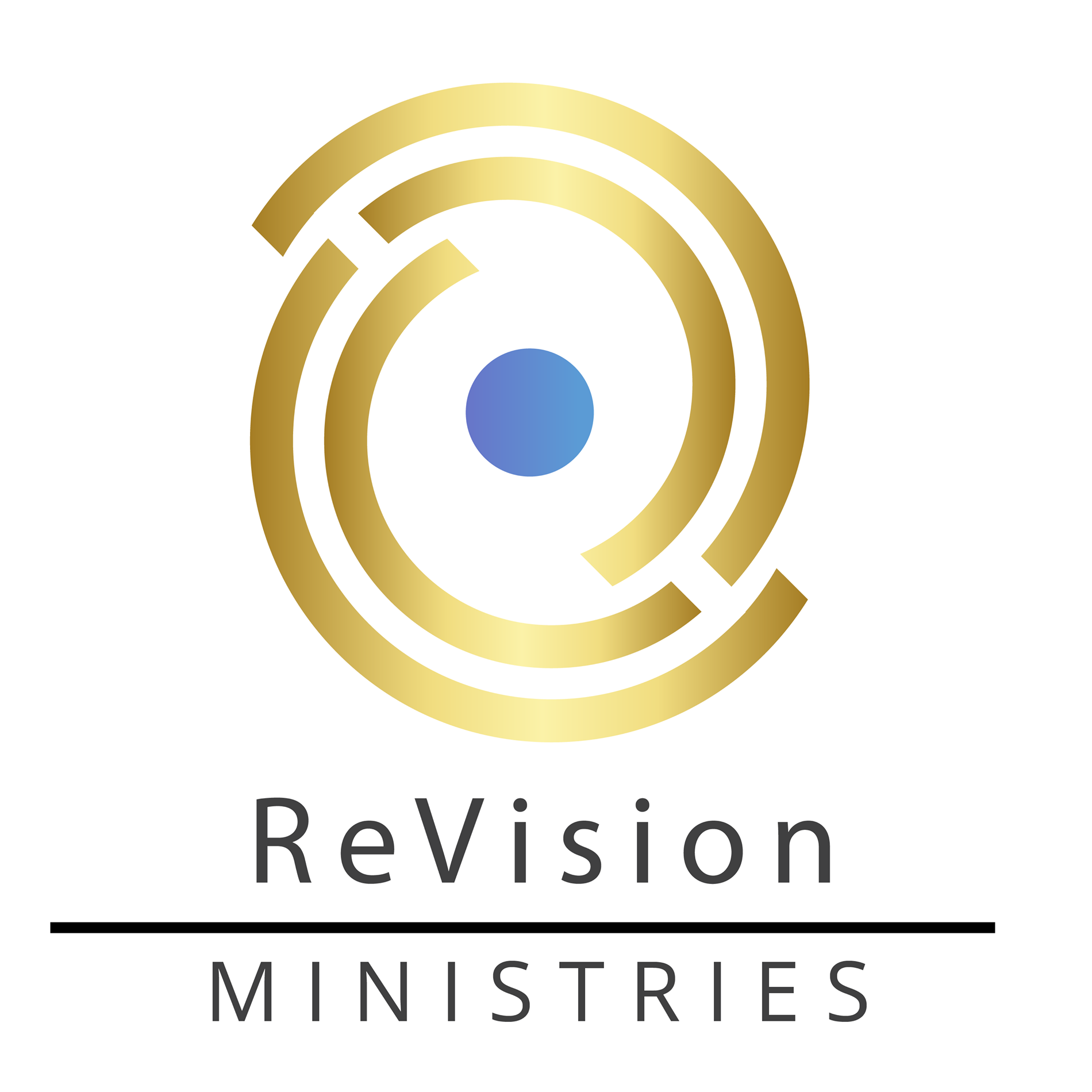 Copy of Revision Ministries