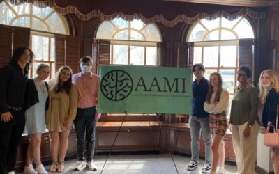 AAMI Annual Conference at Harvard University