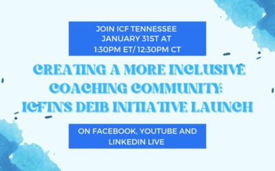 ICFTN’s DEIB Initiative Launch