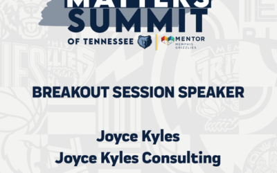 Mentoring Matters Summit