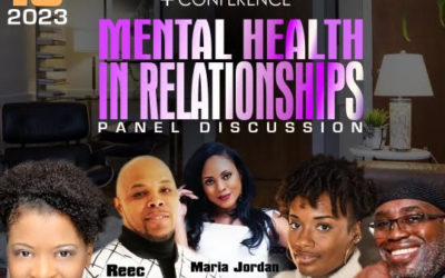 Mental Health in Relationships