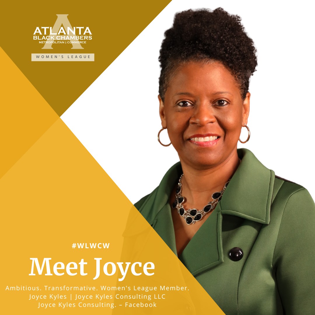 Atlanta Black Chambers WCW Feature