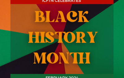 ICF Tennessee Presents: Celebrating Black Voices In Coaching
