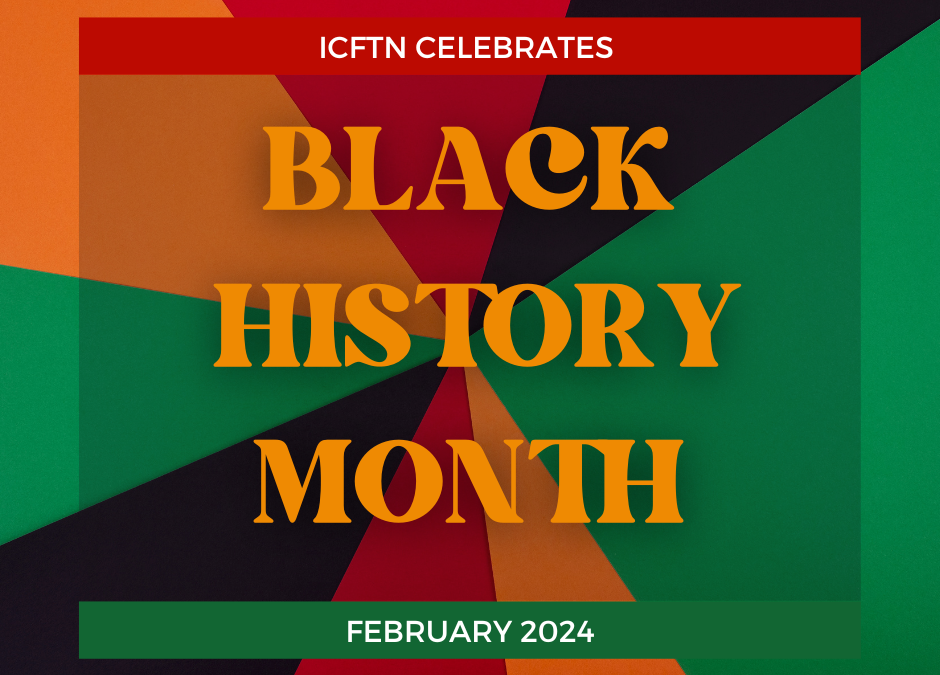 ICF Tennessee Presents: Celebrating Black Voices In Coaching