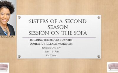 Building the Blocks Towards Domestic Violence Awareness