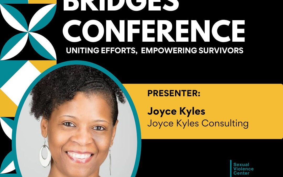 Attend the Building Bridges Conference