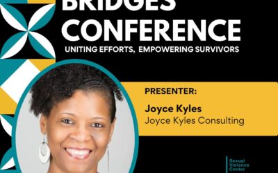 Attend the Building Bridges Conference