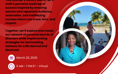 Your Personal Board of Directors-Hands On Workshop