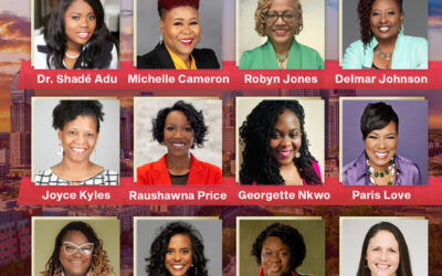 1 Woman Fearless Summit – Charlotte, NC