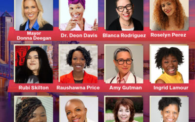 1 Woman Fearless Summit Jacksonville, FL