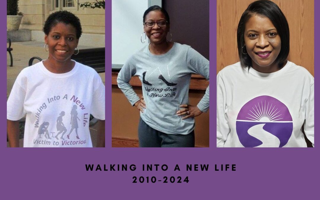 Transition. Transform. Thrive.