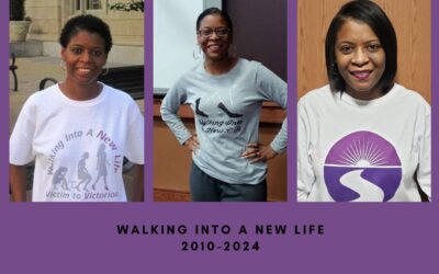 Transition. Transform. Thrive.