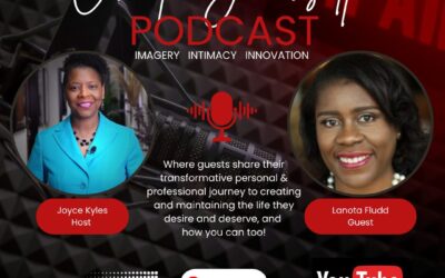 Create Yourself featuring Lanota Fludd